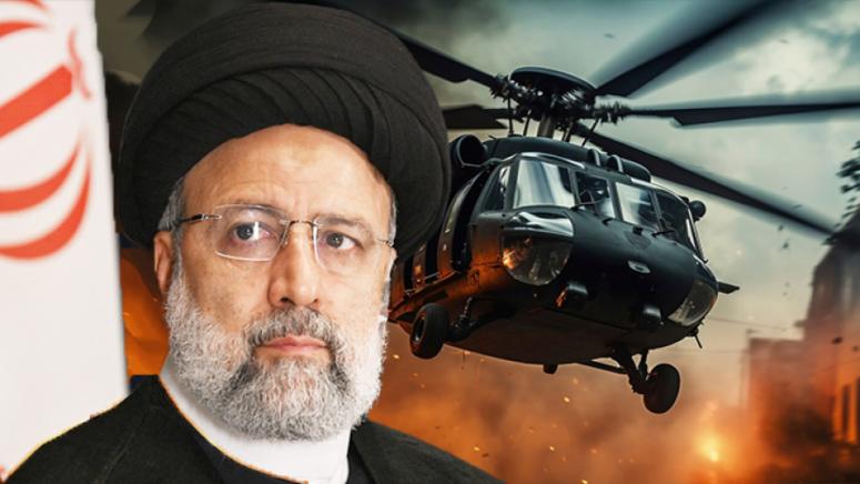 Хеликоптерът, превозващ президента на Иран Ибрахим Раиси, се разби. Преди