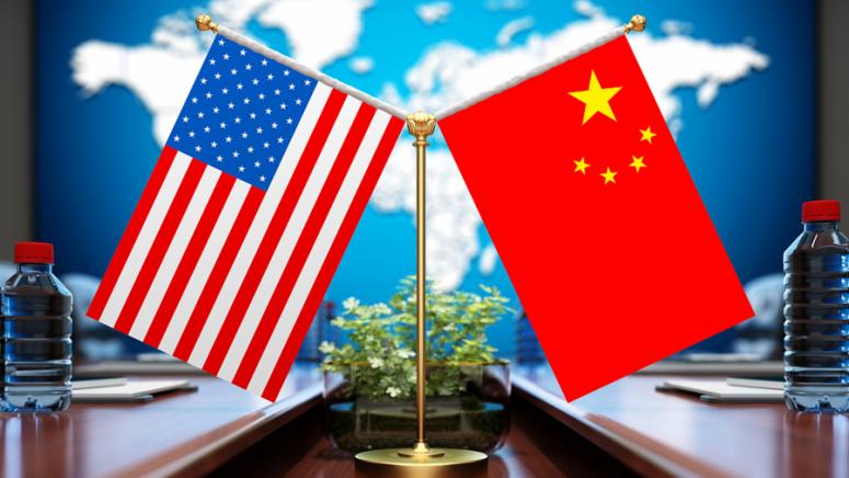 Обменът между хората е в основата на китайско американските отношения