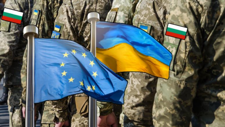 Участието на български военнослужещи в EUMAM ще бъде ясен знак