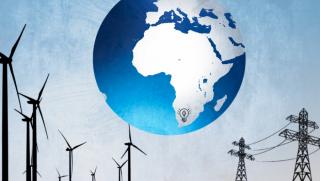 Африка, зависимост, западни технологии