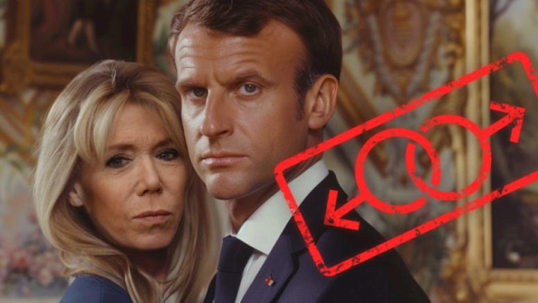 Защо френският президент Макрон има толкова странна външна политика Трябва