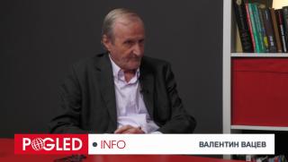 Валентин Вацев: Най-опасното е до 2027 година да избухне голяма, жестока война между Китай и САЩ Валентин Вацев, 2027 година, война , Китай, САЩ