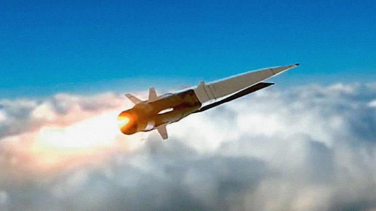 Хиперзвуковата ракета Циркон е недостижима за западната ПРОРуската отбранителна способност