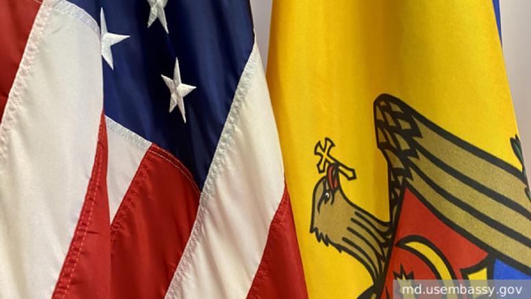 Политическият живот на Молдова продължава да кипи държавният секретар на