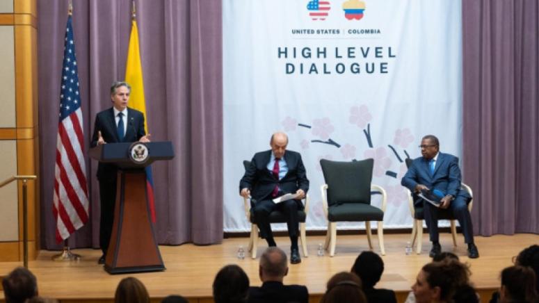 Вашингтон няма да пропусне възможността да използва метода на моркова