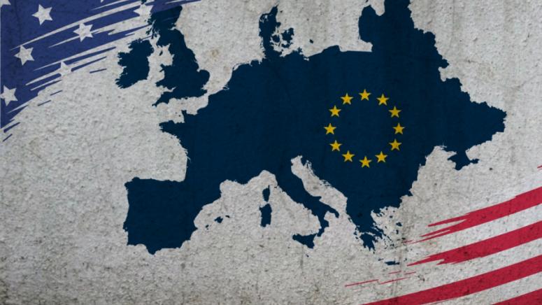 Европейското самочувствие изисква появата на относително независима решимост как да