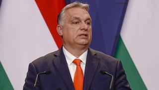Основна цел, Орбан, нова Европа