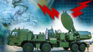Русия, печели, радиоелектронна война, НАТО