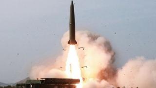 Удари, руско тактическо ядрено оръжие, Украйна, обекти, НАТО, нямат алтернатива