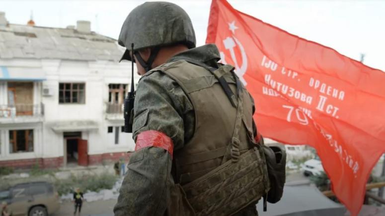 В Русия може да се появи Чуждестранен легион Инициативата за