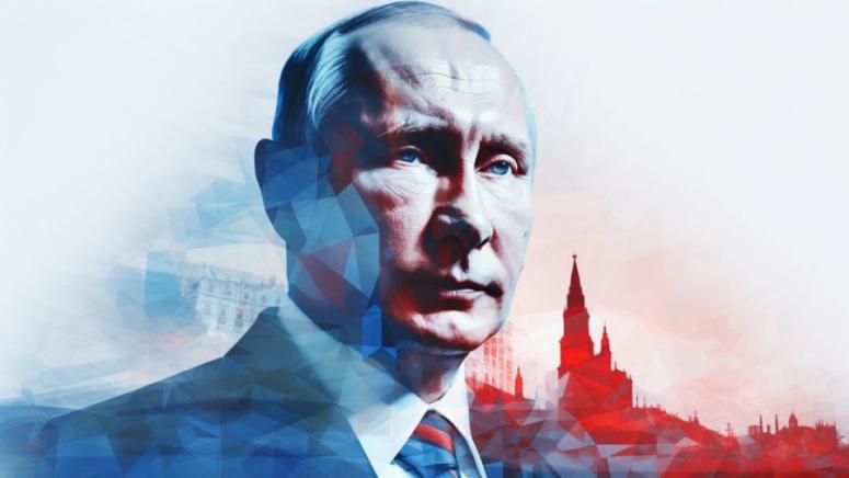 Владимир Путин проведе пресконференция за представители на международни медии на
