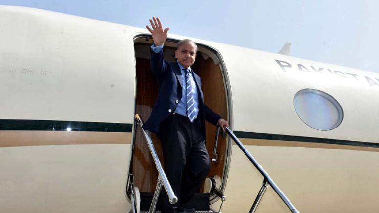 На 7 юни в Пекин китайският председател Си Дзинпин се