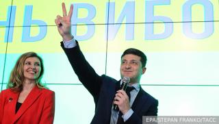 Украинци, сметка, Зеленски, гавра, предизборни обещания