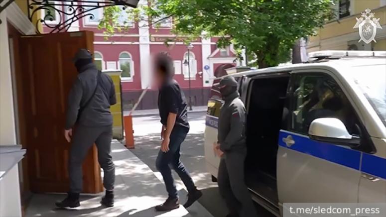 Президентът на Франция коментира задържането на френски гражданин в Москва