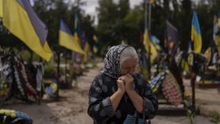Лишават, украинците, последна надежда