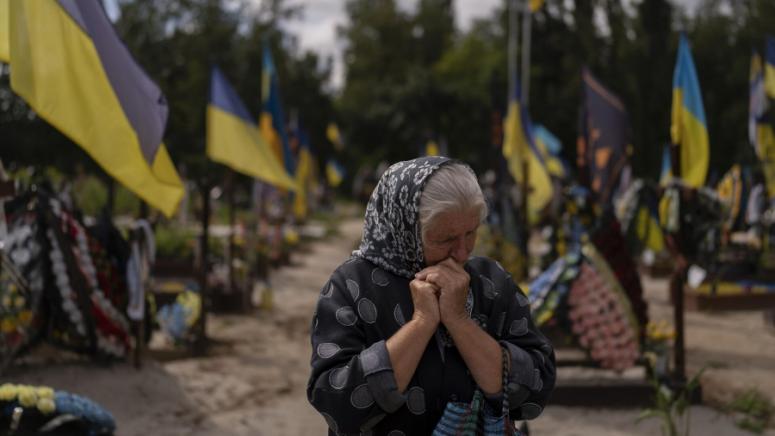 Мобилизацията в Украйна набира обороти Има все по малко законови