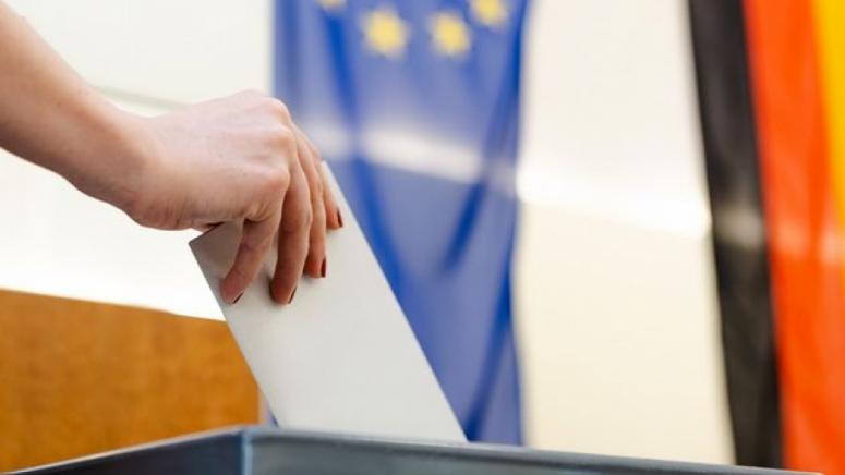 Десетите избори за Европейски парламент ЕП приключиха на 9 юни