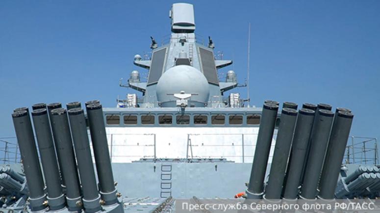 Тази седмица в Куба ще пристигне група кораби на руския
