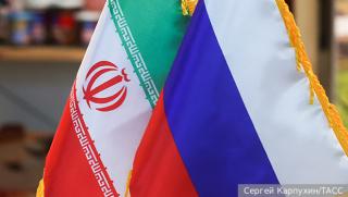 Проблем, стратегически договор, Русия, Иран