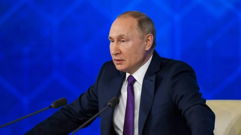 Владимир Путин предложи начин за прекратяване на конфликта в Украйна
