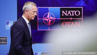 Столтенберг, НАТО, призна, основна цел, конфликт, Украйна