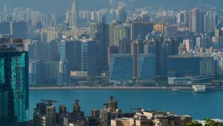 Хонконг, най-конкурентоспособни икономики, света