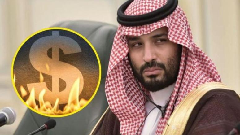 Саудитска Арабия се присъединява към БРИКССаудитска Арабия отказа да поднови