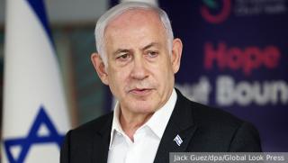 Байдън, сваляне, израелския премиер