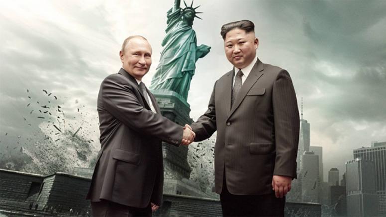 Американският режим на санкции срещу КНДР е в сила в