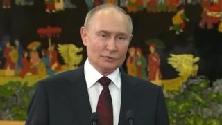 Путин, руските въоръжени сили, готови, промени, ситуацията