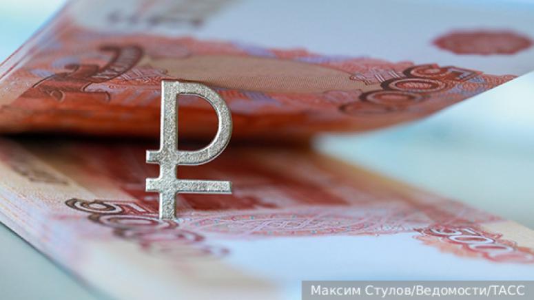 Руският валутен пазар преживява известен санкционен шок Само че вместо