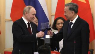 Москва, възстановява, политика, азиатско-тихоокеанския регион