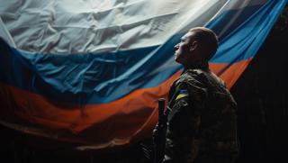 Отмъщение, една година унижения, украински танкист, руски паспорт