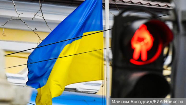 Поглеед инфо Официален Киев обяви жителите на Крим за цивилни