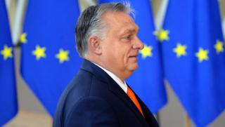 Европа, Орбан, отстояване, интереси