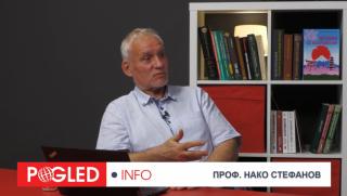  Нако Стефанов, Украйна, натовски елементи, пленени 