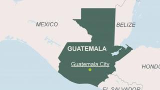 70 години, преврат, ЦРУ, Гватемала