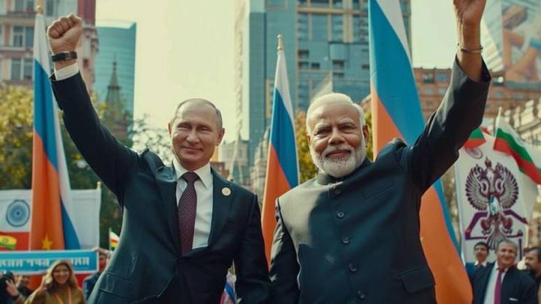 Индийският премиер ще направи първото си посещение след преизбирането си