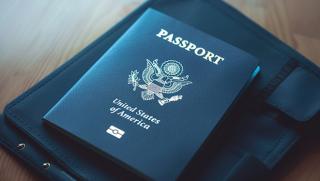 Американския паспорт, обезцени