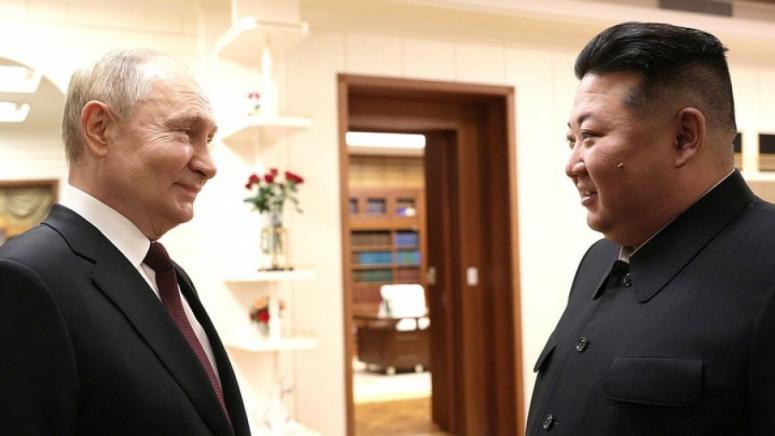 Какви ще бъдат отношенията между Русия и Северна Корея И