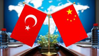 Китай, координация, Турция, в рамките, ООН, Г-20