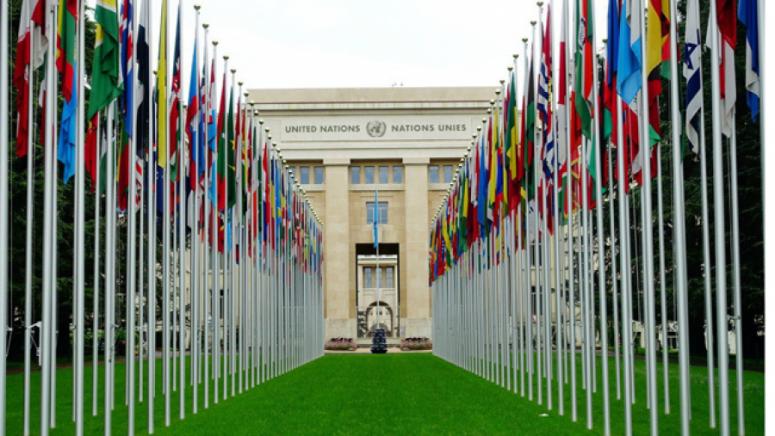 Съветът на ООН по правата на човека вчера с единодушие