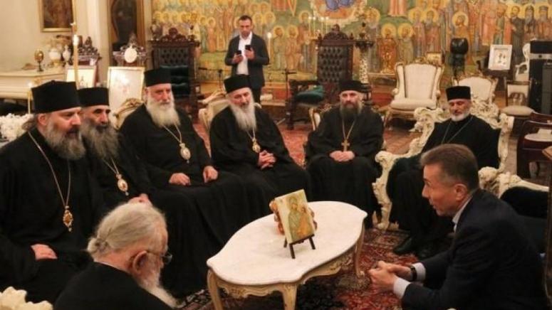 Украинският сценарий въпреки всички усилия няма да проработиБалансираният национално ориентиран