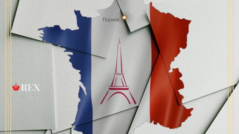 Вторият тур на парламентарните избори във Франция за пореден път