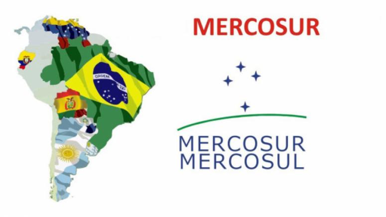 На последната среща на върха на Меркосур Боливия беше приета