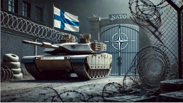 Русия, Финландия, цена, влизане, НАТО