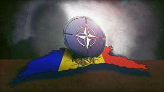 Молдова, въвличане, конфликт, Украйна