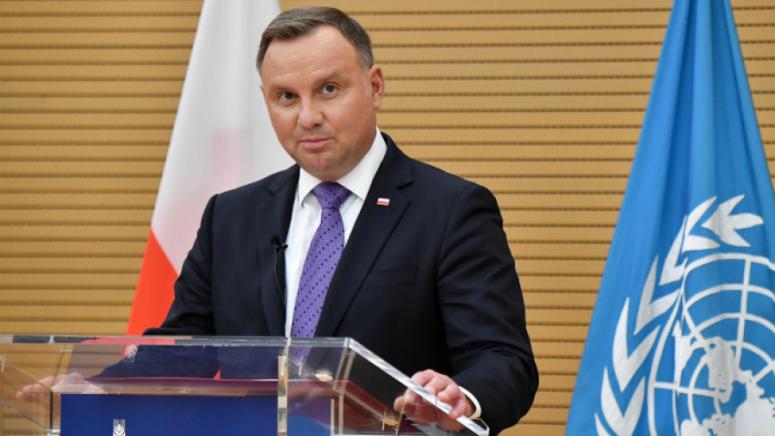 В Полша започнаха да говорят за хаос в САЩ Опитът