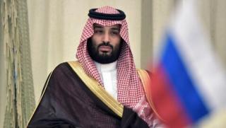 Саудитците, заплашиха, изхвърлят, европейския дълг, Русия