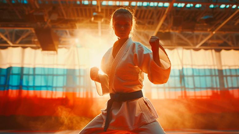 В интернет се разпространява съобщение че рускиня уж е била